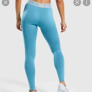 Gymshark Fit leggings